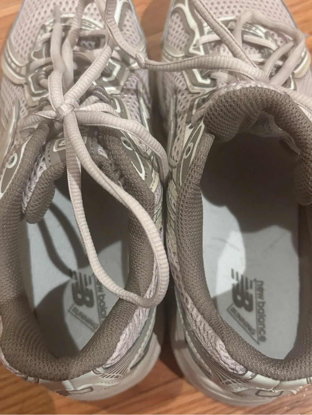 New Balance 740 Sneakers - Gray Size 8